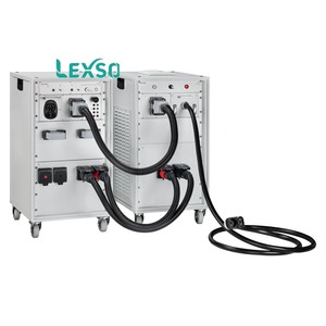 Sistema de Exploración de Carga de Alta Potencia Keysight Sl1047a Scienlab Serie High Power - Product Image 3