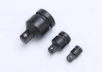 1/2 "Drive Deep Impact Haute Qualité Cr-mo Socket 1/2" 1/4 "Adaptateur Outil Sockets Set