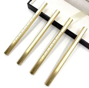 Stylo-outil en laiton avec pointe de 0,5 mm et règle de division gravée au laser - Product Image 2