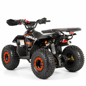 Quad Tao Motor 2024 110cc automatique avec marche arrière, quad chinois pas cher pour la ferme - Product Image 6