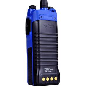 วิทยุสื่อสารแบบพกพาดิจิตอล VHF รุ่น PD795EX ATEX กันน้ำมาตรฐาน IPX-7/IP67 แบตเตอรี่ 1500-2000mAh ระยะ 5 กม. - Product Image 1