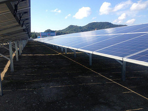 Systèmes de montage au sol en aluminium pour panneaux solaires de 5 kW, adaptés aux panneaux solaires - Product Image 3