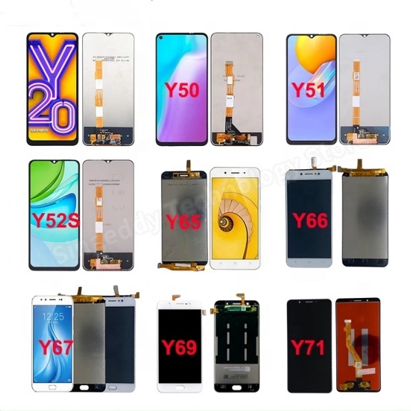 Cheap Cell Phone Spare Parts and Accessories for Hisense Screen Replacement Mobile Phone Lcds Display for Samsung ZTE OPPO