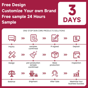 Patchs de gel pour les <span class=keywords><strong>yeux</strong></span> au collagène et à l'acide ascorbique, marque privée, <span class=keywords><strong>anti</strong></span>-âge, hydratants, <span class=keywords><strong>anti</strong></span>-poches, <span class=keywords><strong>masque</strong></span> hydrogel pour les cernes - Product Image 5