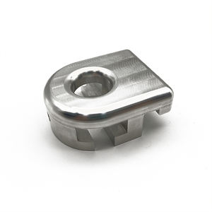 Parts Custom OEM Drawing Processing High Precision CNC Aluminum Cnc Machining Cnc Turning Micro Machining <strong>3d</strong> <strong>Printer</strong> Aluminum - Product Image 3