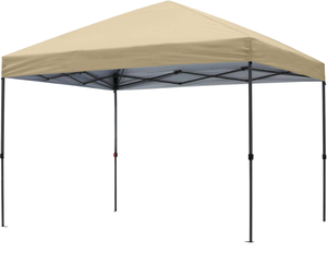 Blue Ocean – Structure de support diagonale en alliage d'aluminium, personnalisable, 3m x 3m, imperméable, avec revêtement PVC monocouche, pour extérieur, toutes utilisations commerciales - Product Image 4