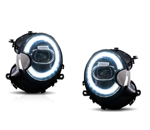 Luz Trasera de Fábrica a Precio de Descuento, OE YAA-MN-0362, Compatible con <span class=keywords><strong>MINI</strong></span> <span class=keywords><strong>COOPER</strong></span> 07-13 - Product Image 2