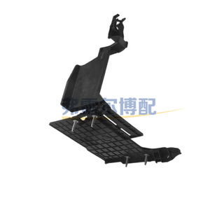 ฝาครอบแบตเตอรี่ Peugeot Citroen 9808674780 พลาสติก สำหรับ 308 408 508 C4 C5 อะไหล่รถยนต์ - Product Image 1