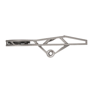 GUB Ti710 3D-Printed Titanium Alloy Bike Computer Mount Soporte ultraligero Fit <span class=keywords><strong>Garmin</strong></span>/Wahoo, Cámara de acción para <span class=keywords><strong>ciclismo</strong></span> de carretera - Product Image 3