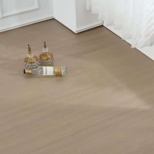 Revêtement de sol <span class=keywords><strong>flottant</strong></span> <span class=keywords><strong>stratifié</strong></span> de Chine Fabricant Parquete Piso HDF Revêtement de sol <span class=keywords><strong>stratifié</strong></span> imperméable - Product Image 6