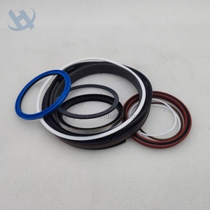 Kit de réparation de cylindre de balancier et de pignon de haute qualité 707-99-64460, pièce de rechange pour machines WD600-3 - Product Image 1