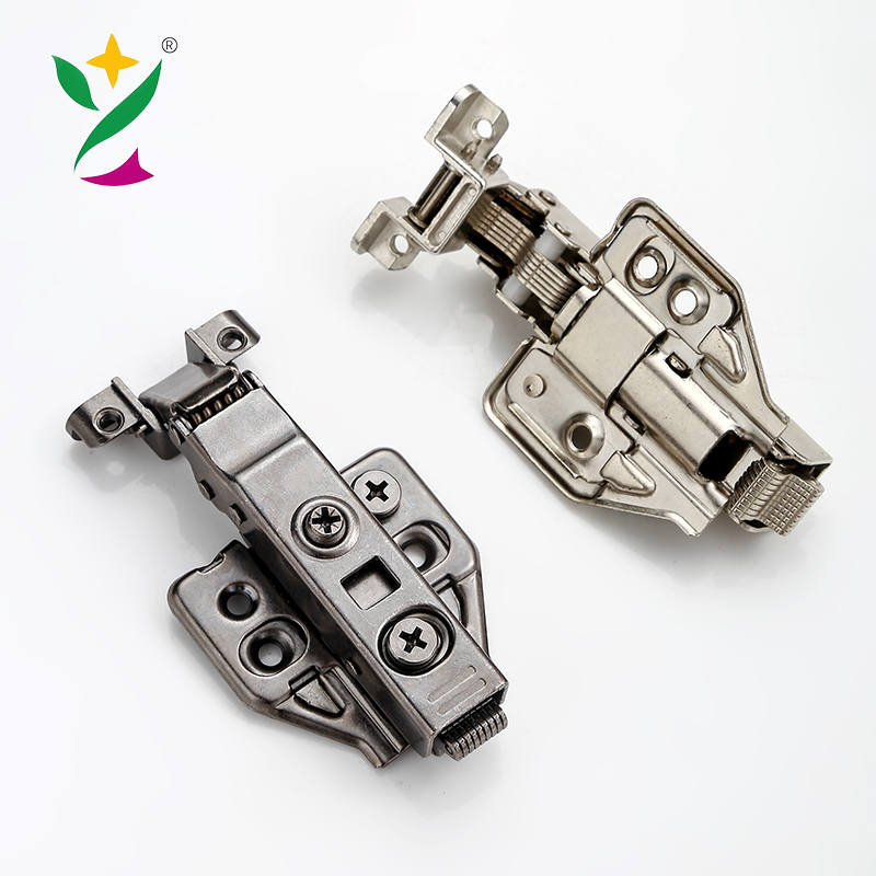 ss 3d auto hinges