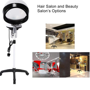 Offre Spéciale vapeur professionnelle de cheveux pour le capot facial de soin de <span class=keywords><strong>coiffure</strong></span> de vapeur de conditionnement profond pour le soin de cheveux de salon - Product Image 4