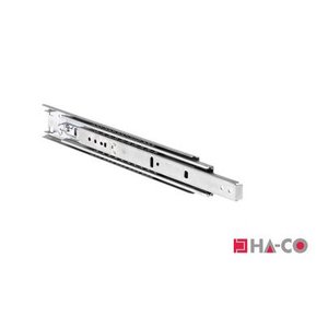 HA-CO Scorrimento telescopico a piena estensione HAZ3307 - Product Image 1