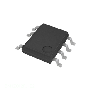 BM1Z012FJ-E2 En Stock, Componentes de Gestión de Energía (PMIC) Electrónicos 8 SOIC (0.154\", 3.90mm de Ancho), 7 Pines, CRISTALIZADOR DE TENSIÓN CA DE CRUZACIÓN DE CERO - Product Image 1