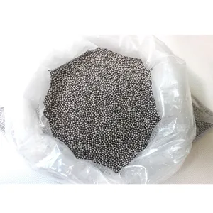3mm 6mm 8mm 12mm 24mm Solid ROHS ISO9001 Certifications G100 AISI 304 316 420C 440C Stainless Steel Ball For Bearings
