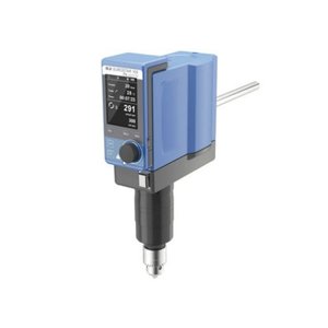 Mezclador de Laboratorio Inductivo IKA EUROSTAR 100 P4 con Pantalla LCD, Especificación de 352 mm - Product Image 1