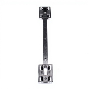 Clips de Sujeción para el Panel de la Falda Lateral del Vauxhall <span class=keywords><strong>Opel</strong></span> Astra G MK4, Juego de 4 - Product Image 3