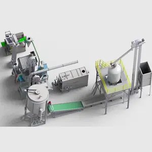Steam Rice Dryer Mill Parboil Clean Plant Paddy Rice Electric Auto Processing Machine