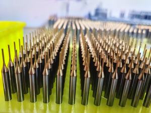 سبيكة فائقة الجسيمات صلبة 2 شفرة pma/PEEK/MAX إبرة تحول فائقة الرأس - Product Image 6