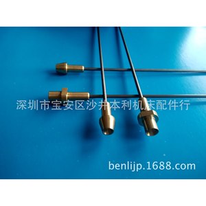 Guía de Cable Automática Shadick S602 con Núcleo de Engranaje de Aleación de Aluminio para Accesorio de Máquina Herramienta - Product Image 2
