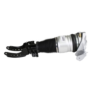 Ammortizzatori Pneumatici per Auto, Parti del Telaio, Sospensione Anteriore 7L8616039D 7L8616040D Compatibili con Audi VW Touareg Porsche Cayenne - Product Image 3