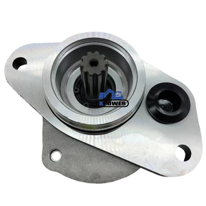 Excavator <b>Hydraulic</b> <b>Parts</b> Gear Pump 9218004 Pilot Pump For EX200-2 - Product Image 2