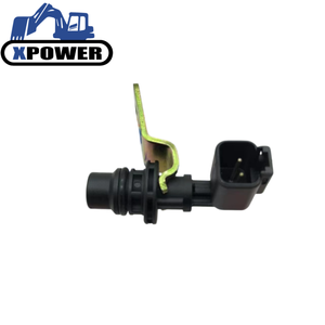 อะไหล่เครื่องยนต์รถขุด E415 416F2 966K D6T เซ็นเซอร์ Gp-Speed 191-8305 211-1435 105-0453 129-6628 - Product Image 1