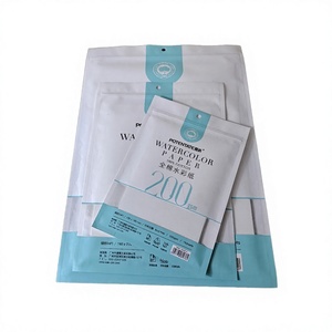 Potentate - Bloc de papier aquarelle 100% coton, pressé à chaud, 200 g/m² - Product Image 2
