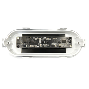 AR0230 ชิป WDR 105dB กล้องเลนส์คู่ 1080P กล้องเว็บแคมแบบสองตาโมดูล UVC ไดรเวอร์ฟรีการจดจำใบหน้า 2MP กล้อง USB พร้อมสายเคเบิล - Product Image 4