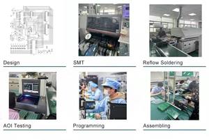 Servicio de Lista de Materiales de Circuitos Integrados XNS80N65T, Transistor IGBT Original Nuevo de 80A 650V TO-247, 80N65 <span class=keywords><strong>XNS</strong></span> 80N65T XNS80N65T - Product Image 3