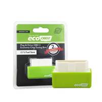 Lector de Códigos EcoOBD2 Chiyu OB103 24V 45MA para Autos de Gasolina/Bencina - Caja de Ajuste de Rendimiento de Combustible Ecológica y Herramientas de Diagnóstico