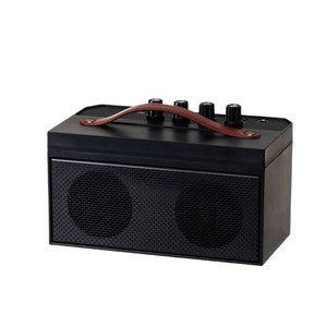 The batch-produced guitar-specific audio amplifier with echo distortion effect for headphones is convenient to carry. - Product Image 3