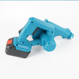 Высококачественный перезаряжаемый Электрический Мощный турбо вентилятор автомобиля воздуходувка для пыли очиститель воздуха - Product Image 5