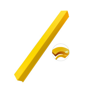 FTTH Thiết bị mạng <span class=keywords><strong>PVC</strong></span> ABS màu vàng sợi quang mương cáp ống khay <span class=keywords><strong>Trunking</strong></span> - Product Image 1