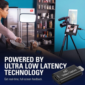 Tuti người bán hàng tốt nhất <span class=keywords><strong>2025</strong></span> USB 2.0 HD <span class=keywords><strong>Video</strong></span> Capture Card, <span class=keywords><strong>Video</strong></span> Recorder HD trò chơi Thiết bị chụp cho live streaming & ghi âm - Product Image 6