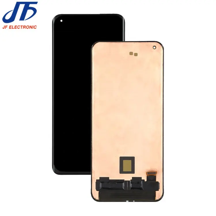 LCD Pantalla For Xiaomi mi 11 LCD Ecran Display With Touch Screen Digitizer Assembly