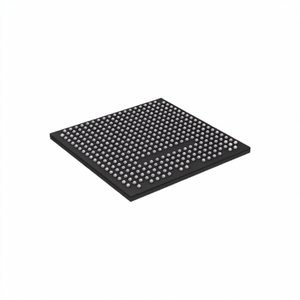 Composant électronique 484 BBGA LFE2-50E-5FN484C – Canal fabricant intégré - Product Image 1