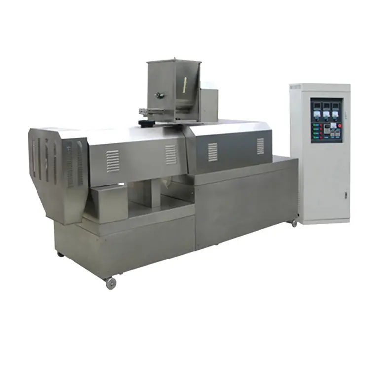 BNT-810 स्वत: रोटी छड़ी grissini extruder मशीन तिल breadsticks बनाने की मशीन उत्पादन लाइन