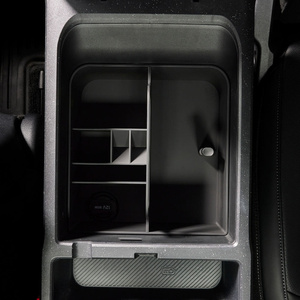 Siliguard – tapis de protection universel pour siège de voiture, housse de protection pour siège de véhicule, imperméable, antidérapant, pour enfant, bébé, animal domestique, siège arrière - Product Image 3