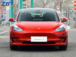 รถมือสองเทสลารุ่น3 EV รถซีดานไฟฟ้าหรูหรา5-seater ใหม่ EV รถใหม่ - Product Image 2