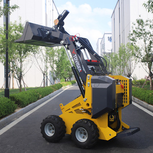 S370 Engin de terrassement compact neuf, vente directe usine, transport, concassage, creusement, chargement et déchargement, exportation US - Product Image 2