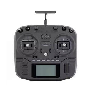 <span class=keywords><strong>Radiocommande</strong></span> RadioMaster Boxer 2.4GHz ELRS 4-en-1 Hall V4.0 Gimbals 16CH EdgeTX Émetteur pour <span class=keywords><strong>Drone</strong></span> de Course FPV - Product Image 1