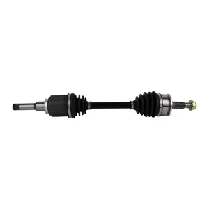 CCL Auto CV Joint Rear Axle Left Right Drive Shaft For Chevrolet Cruze -L 1.5AT 15-