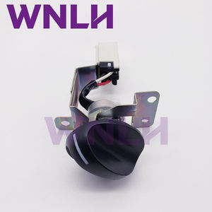 ปุ่มควบคุมความเร็วรถขุด WNLH รุ่น 22U-06-22420 22U-06-22380 สำหรับอะไหล่รถขุดโคมัตสึ PC200-7 PC220-7 - Product Image 6