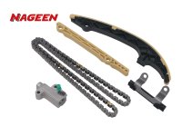 Nouveau kit de réparation de chaîne de distribution de haute qualité pour Honda Jazz/Fit 1.5L GK5 Mode L15B5 Moteur essence Pièces automobiles OE 145105R1003