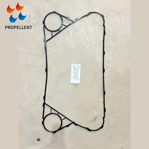 <span class=keywords><strong>Joint</strong></span> d'étanchéité pour échangeur <span class=keywords><strong>de</strong></span> chaleur à plaques T10B M35 V60 GC51 NT50M NT100M pour stockage thermique <span class=keywords><strong>de</strong></span> l'énergie solaire concentrée - Product Image 6