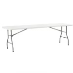 USA delivery commercial <b>folding</b> <b>table</b> <b>folding</b> <b>table</b> rectangular <b>folding</b> <b>table</b> portable <b>folding</b> <b>table</b> - Product Image 6