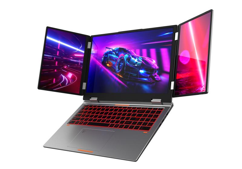 Intel Core i5-12450H