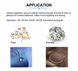 Grifo <span class=keywords><strong>de</strong></span> agua para <span class=keywords><strong>baño</strong></span> HCVAC, artículos sanitarios, máquina <span class=keywords><strong>de</strong></span> recubrimiento <span class=keywords><strong>de</strong></span> titanio al vacío PVD - Product Image 5